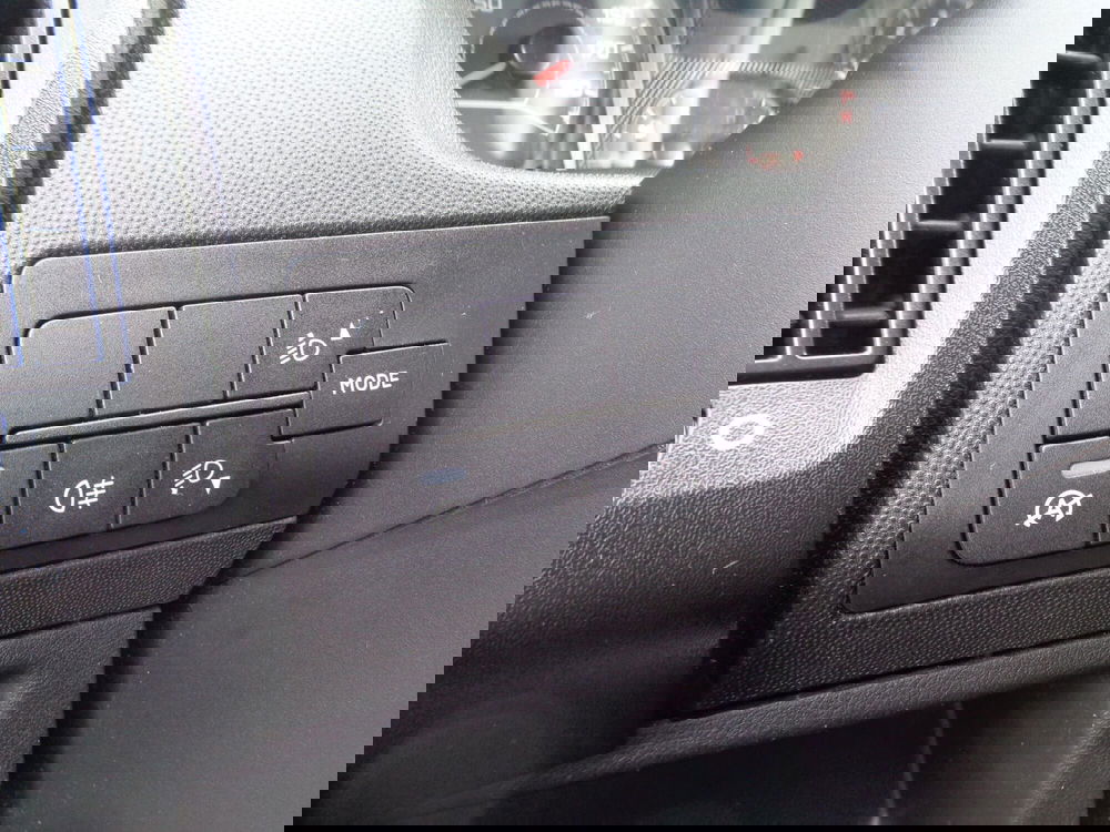 Peugeot Boxer Furgone usata a Belluno (9)