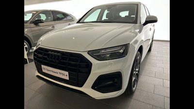 Audi Q5 Sportback 45 2.0 tfsi mhev 12V S line Plus quattro s-tronic nuova a Palermo