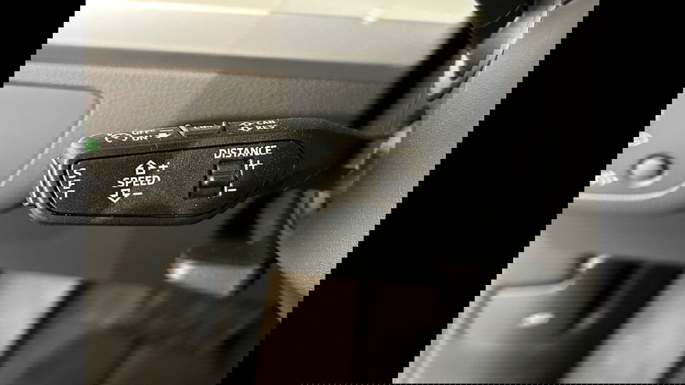 Audi Q5 Sportback nuova a Palermo (5)