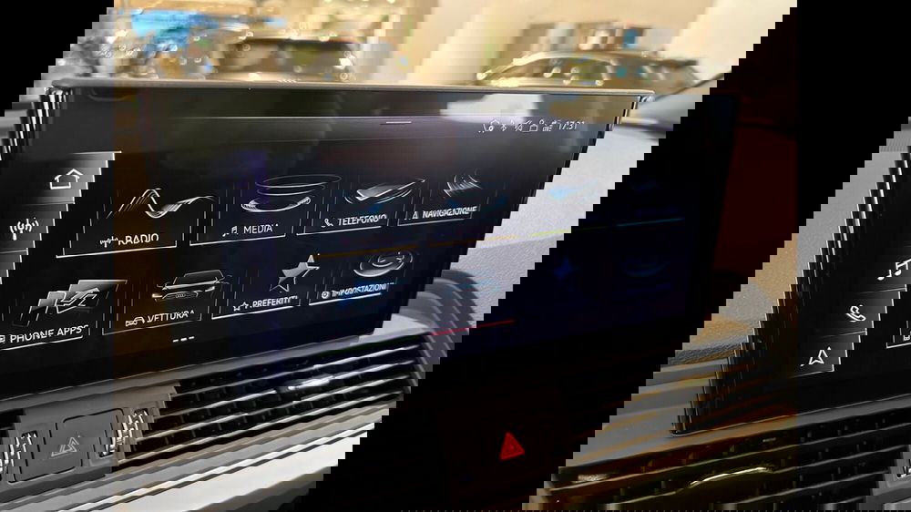 Audi Q5 Sportback nuova a Palermo (6)