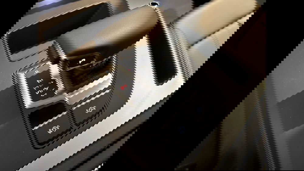 Audi Q5 Sportback nuova a Palermo (8)