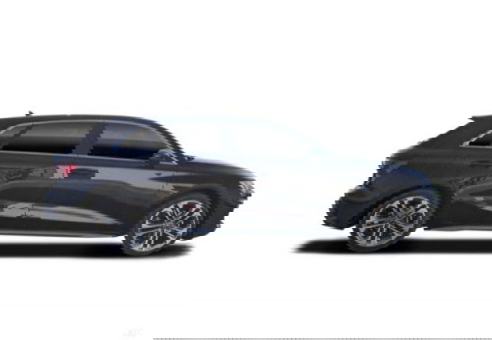 Audi A3 Sportback nuova a Palermo (9)