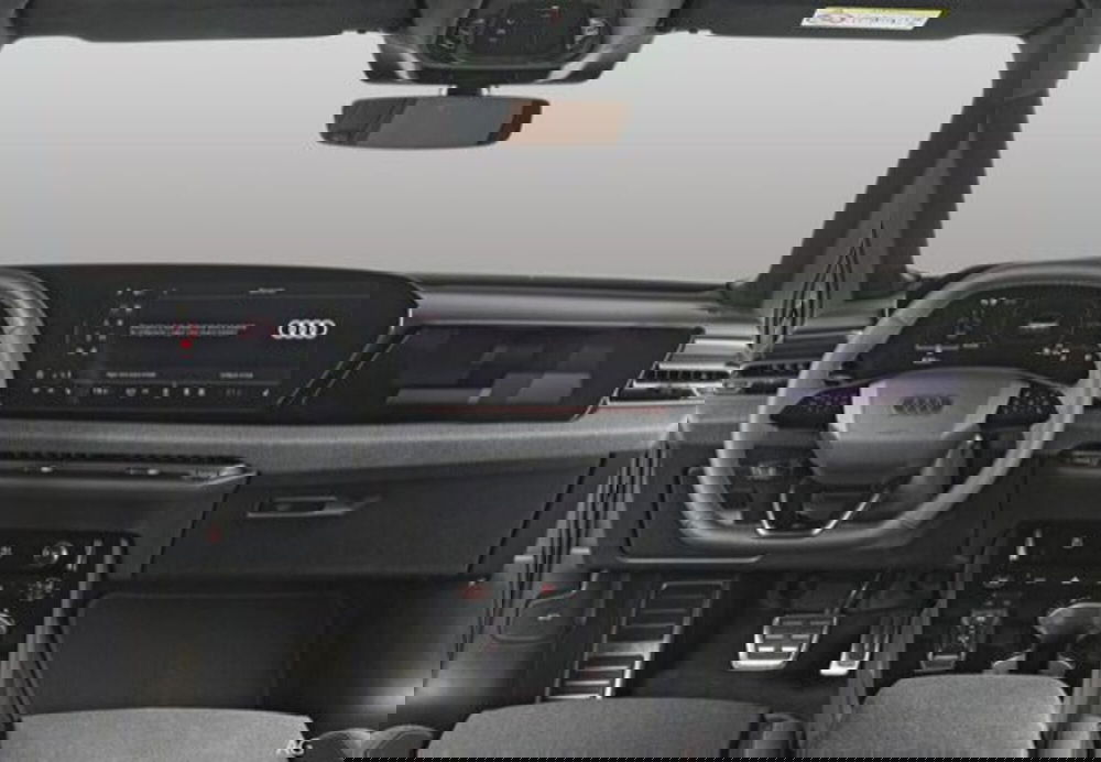 Audi A5 Avant nuova a Palermo (5)