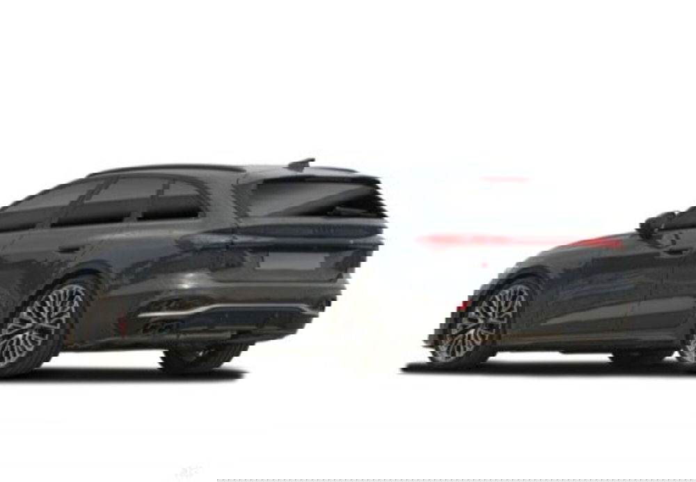 Audi A5 Avant nuova a Palermo (9)