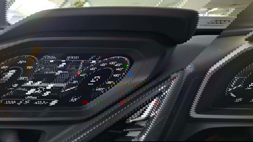 Audi Q4 nuova a Palermo (10)