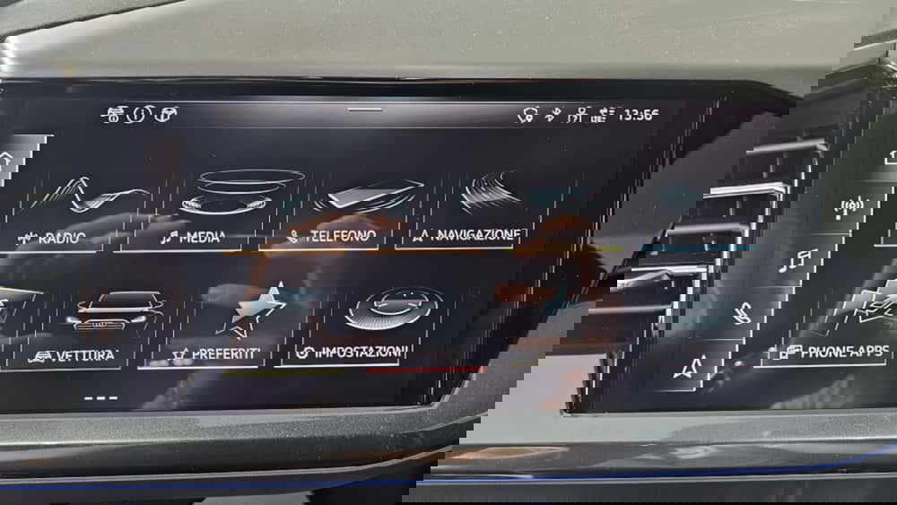 Audi Q4 nuova a Palermo (11)