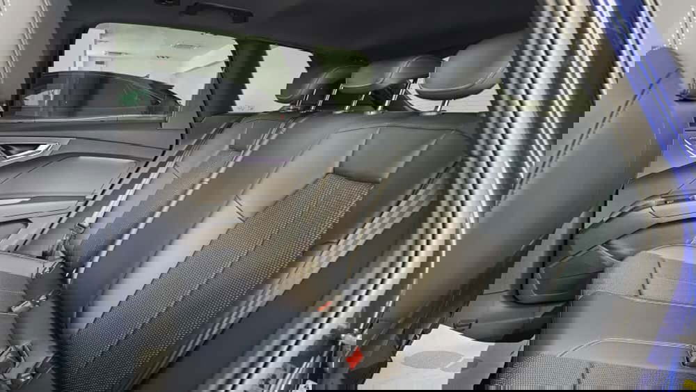 Audi Q4 nuova a Palermo (8)