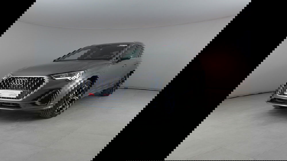 Audi Q3 nuova a Palermo