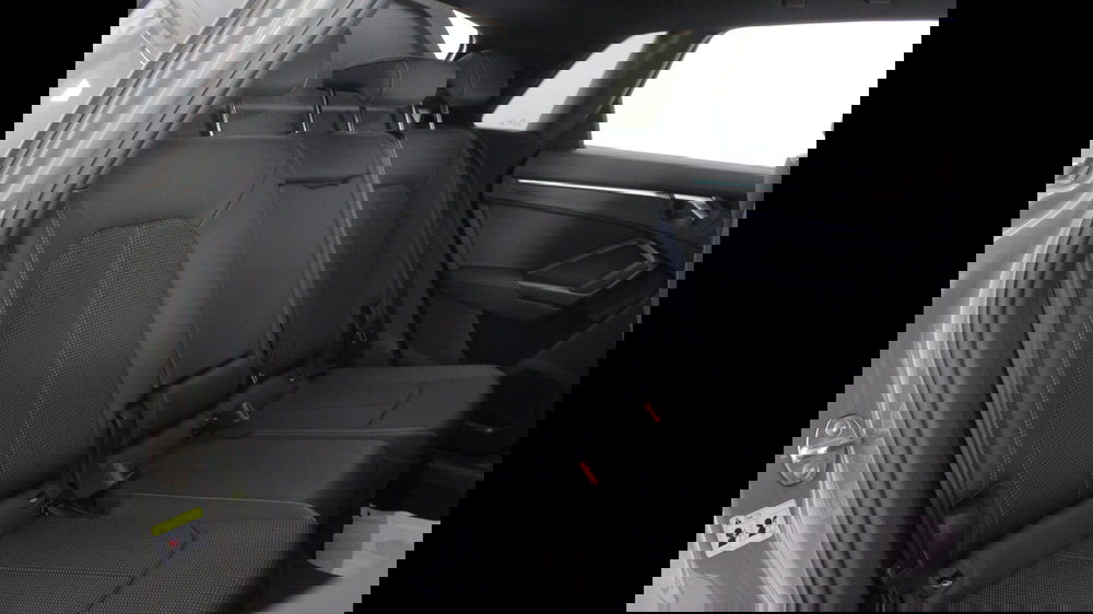 Audi Q3 nuova a Palermo (10)