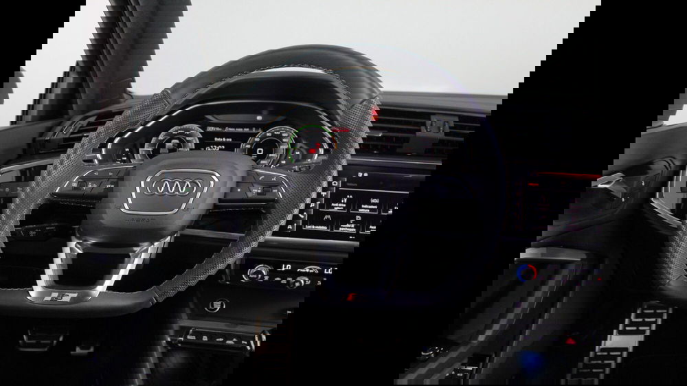 Audi Q3 nuova a Palermo (13)