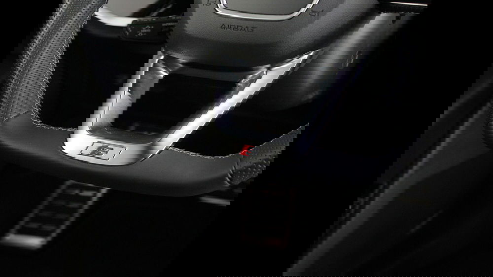 Audi Q3 nuova a Palermo (14)