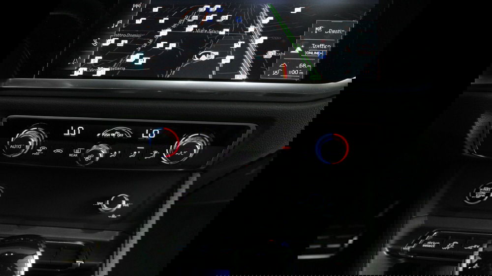 Audi Q3 nuova a Palermo (16)