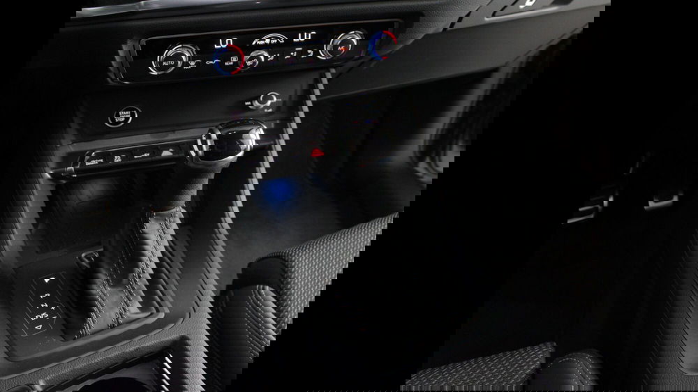 Audi Q3 nuova a Palermo (18)