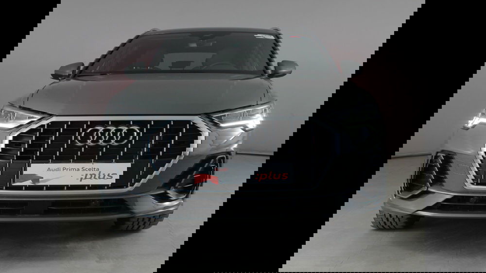 Audi Q3 nuova a Palermo (2)