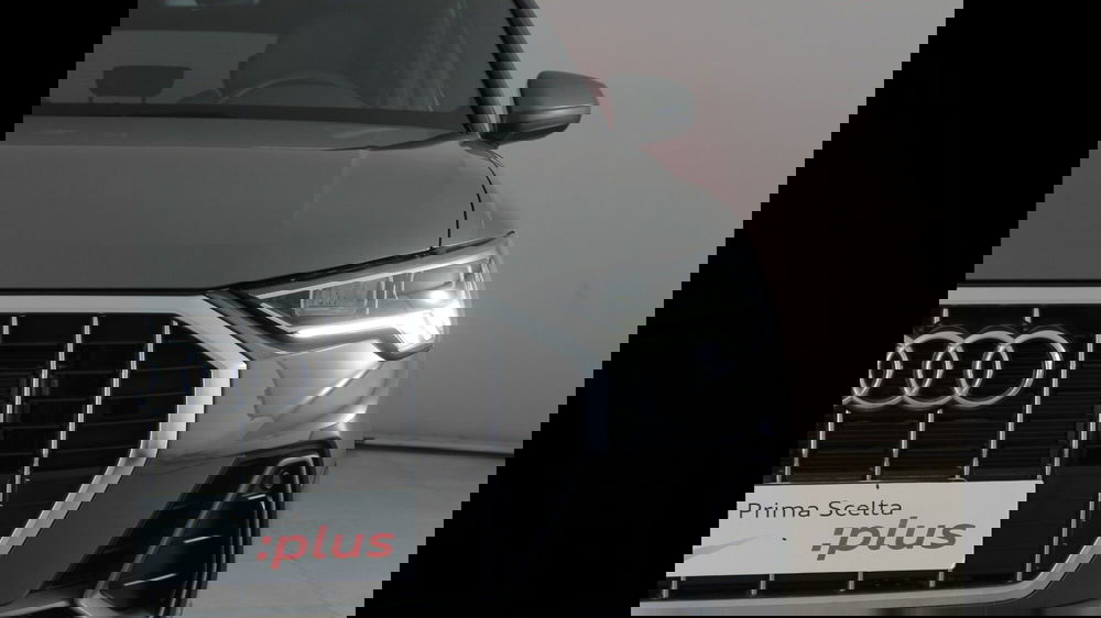 Audi Q3 nuova a Palermo (3)