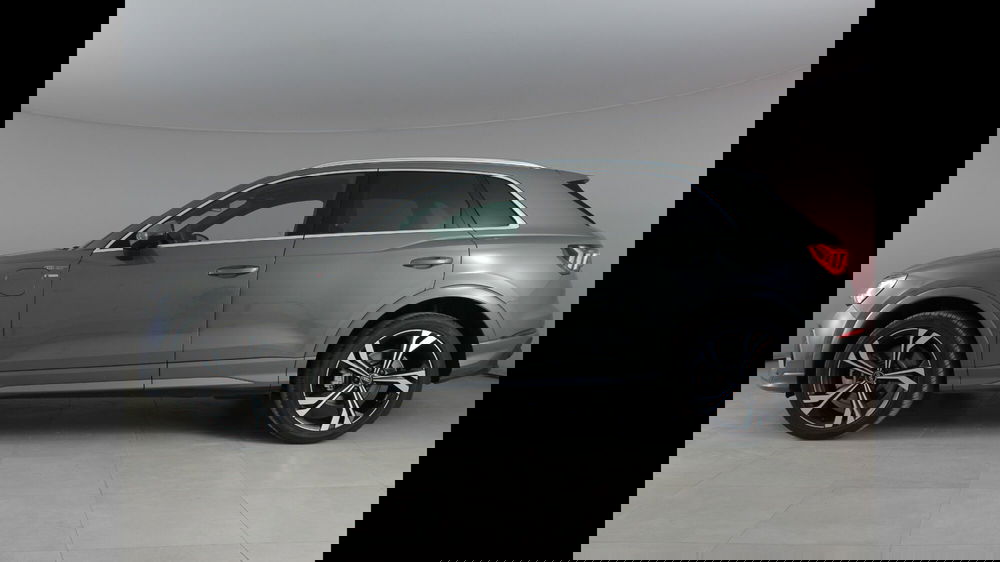 Audi Q3 nuova a Palermo (4)