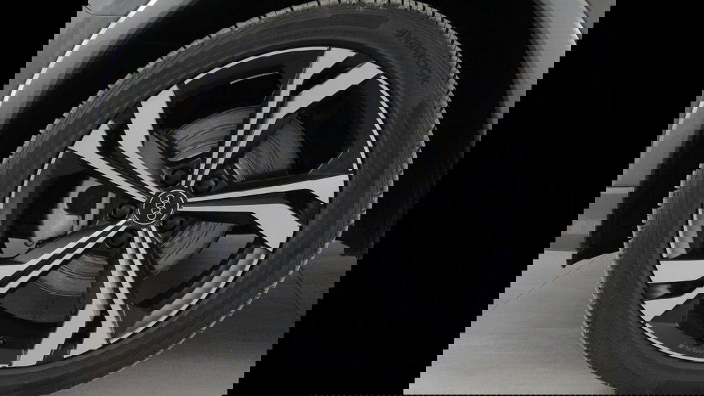 Audi Q3 nuova a Palermo (5)