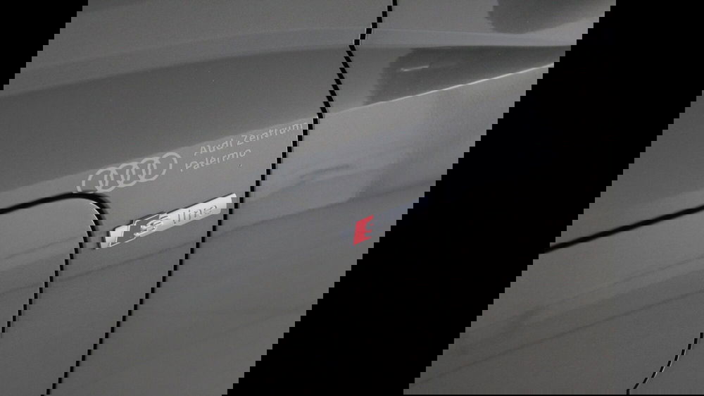 Audi Q3 nuova a Palermo (6)