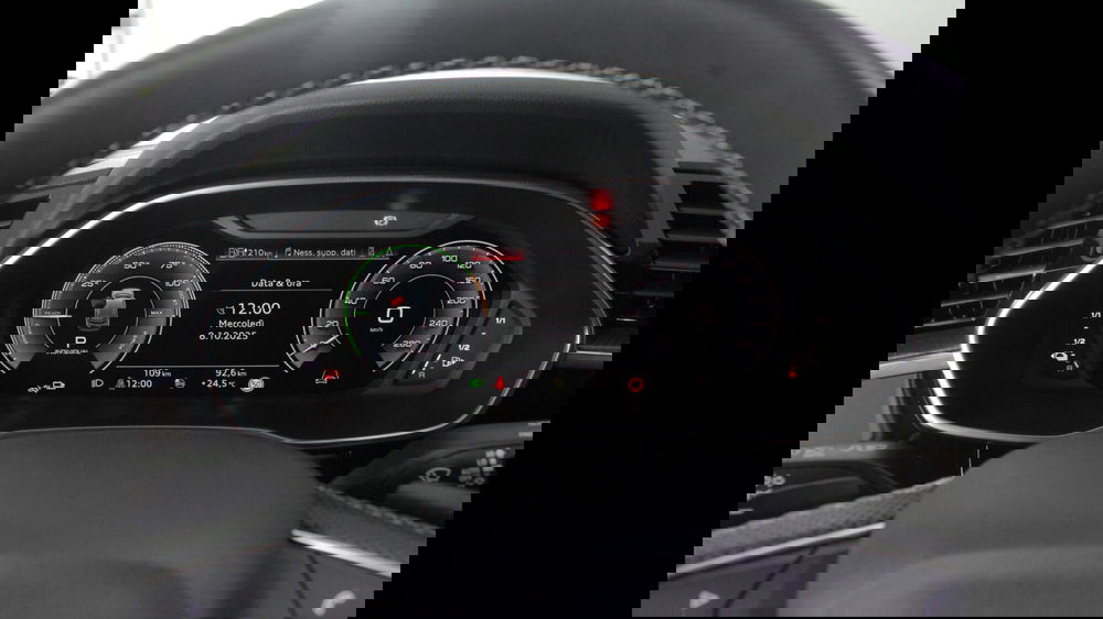 Audi Q3 nuova a Palermo (7)