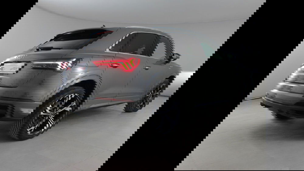 Audi Q3 nuova a Palermo (8)