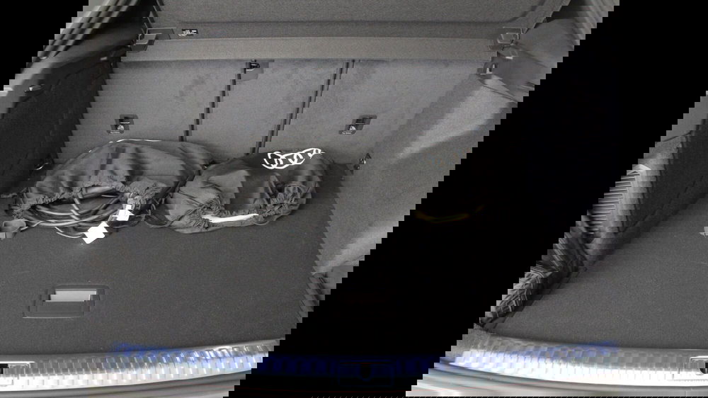 Audi Q3 nuova a Palermo (9)