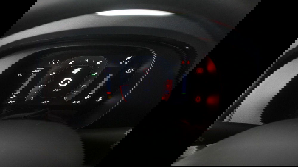 Fiat Panda usata a Palermo (12)