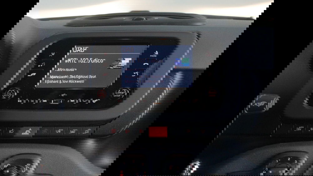 Fiat Panda usata a Palermo (15)