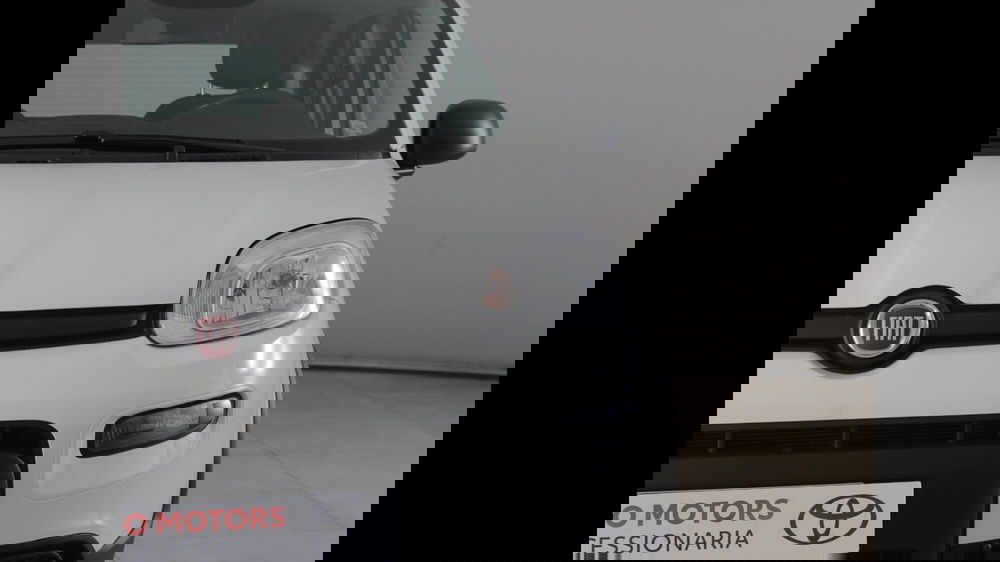 Fiat Panda usata a Palermo (19)