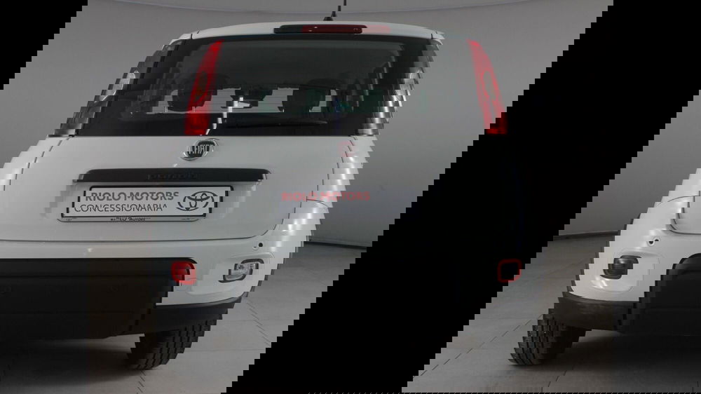 Fiat Panda usata a Palermo (3)