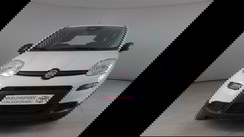 Fiat Panda usata a Palermo (4)