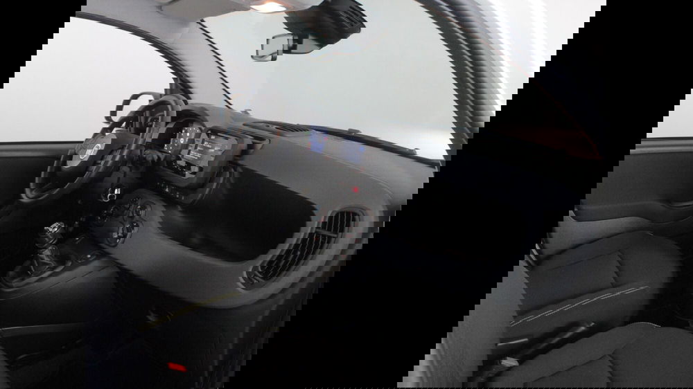 Fiat Panda usata a Palermo (5)