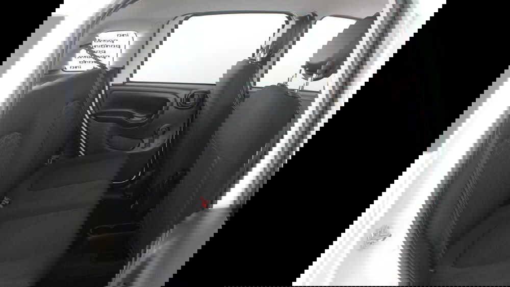 Fiat Panda usata a Palermo (7)