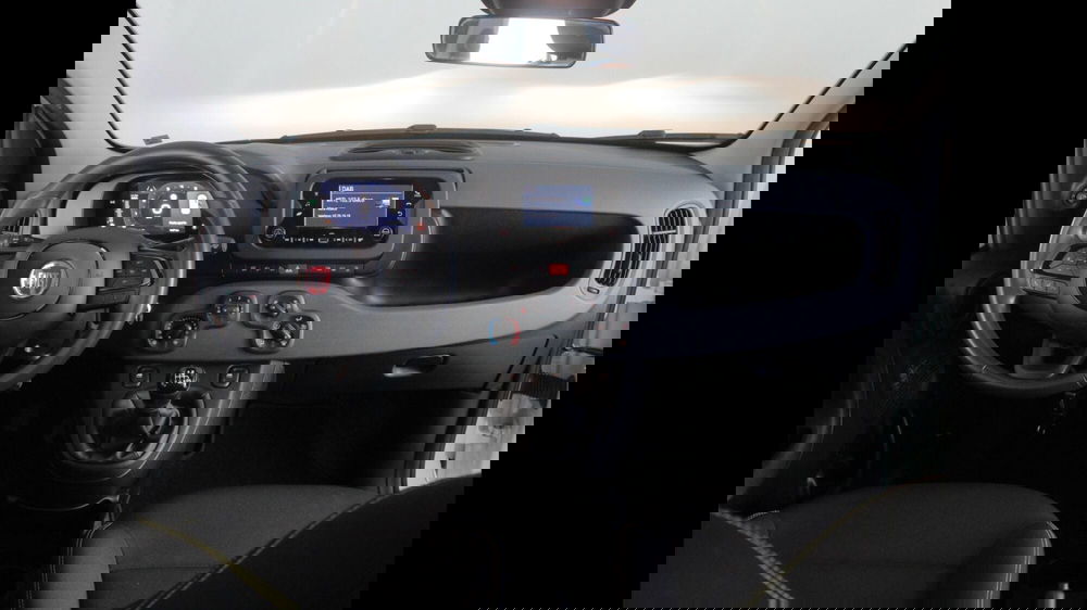 Fiat Panda usata a Palermo (8)