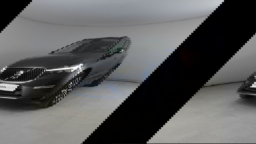 VOLVO Veicoli Commerciali XC60 usata a Palermo