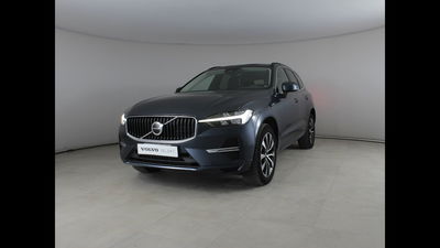 VOLVO Veicoli Commerciali XC60 XC60 N1 2.0 B4 Core auto del 2023 usata a Palermo