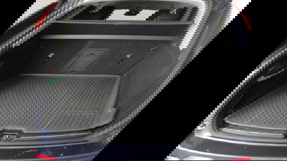 VOLVO Veicoli Commerciali XC60 usata a Palermo (10)