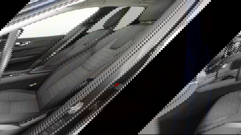 VOLVO Veicoli Commerciali XC60 usata a Palermo (11)