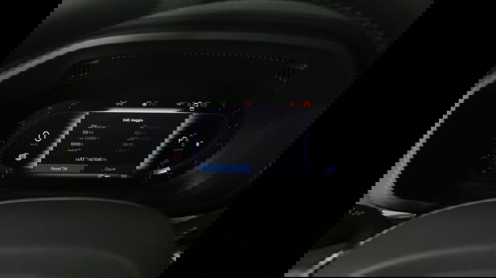 VOLVO Veicoli Commerciali XC60 usata a Palermo (12)