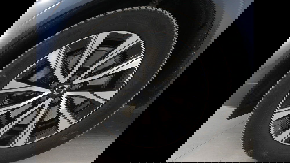 VOLVO Veicoli Commerciali XC60 usata a Palermo (13)