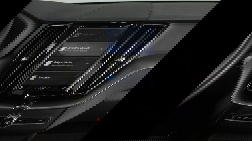 VOLVO Veicoli Commerciali XC60 usata a Palermo (14)