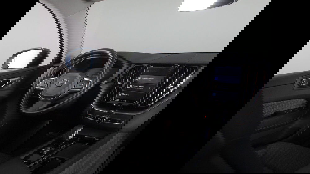 VOLVO Veicoli Commerciali XC60 usata a Palermo (15)