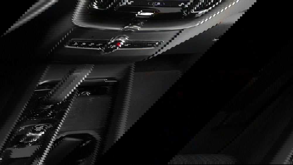 VOLVO Veicoli Commerciali XC60 usata a Palermo (16)