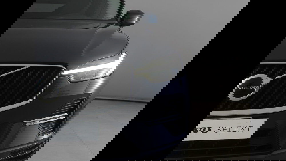 VOLVO Veicoli Commerciali XC60 usata a Palermo (18)