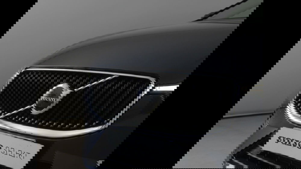 VOLVO Veicoli Commerciali XC60 usata a Palermo (19)