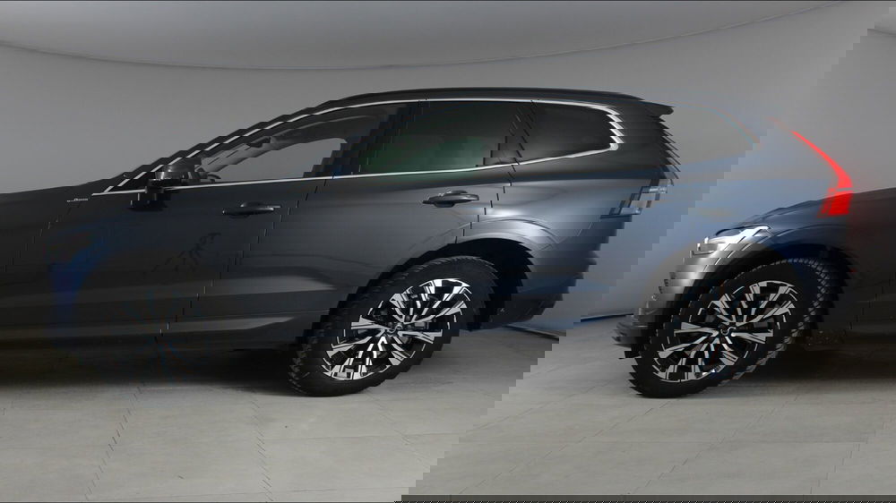 VOLVO Veicoli Commerciali XC60 usata a Palermo (2)