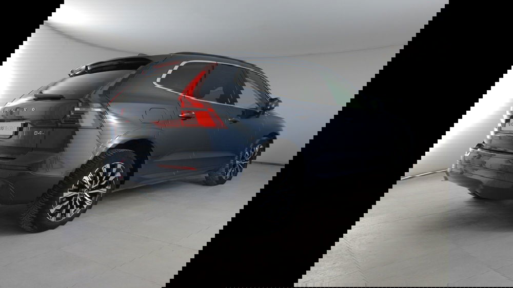 VOLVO Veicoli Commerciali XC60 usata a Palermo (3)