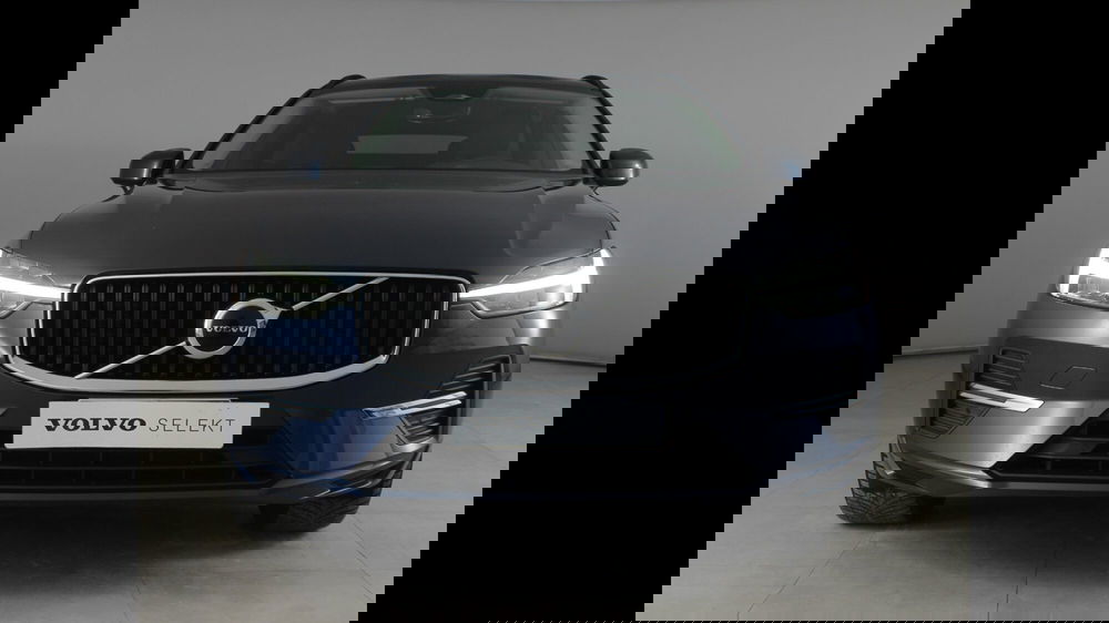 VOLVO Veicoli Commerciali XC60 usata a Palermo (4)