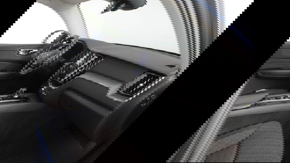 VOLVO Veicoli Commerciali XC60 usata a Palermo (5)