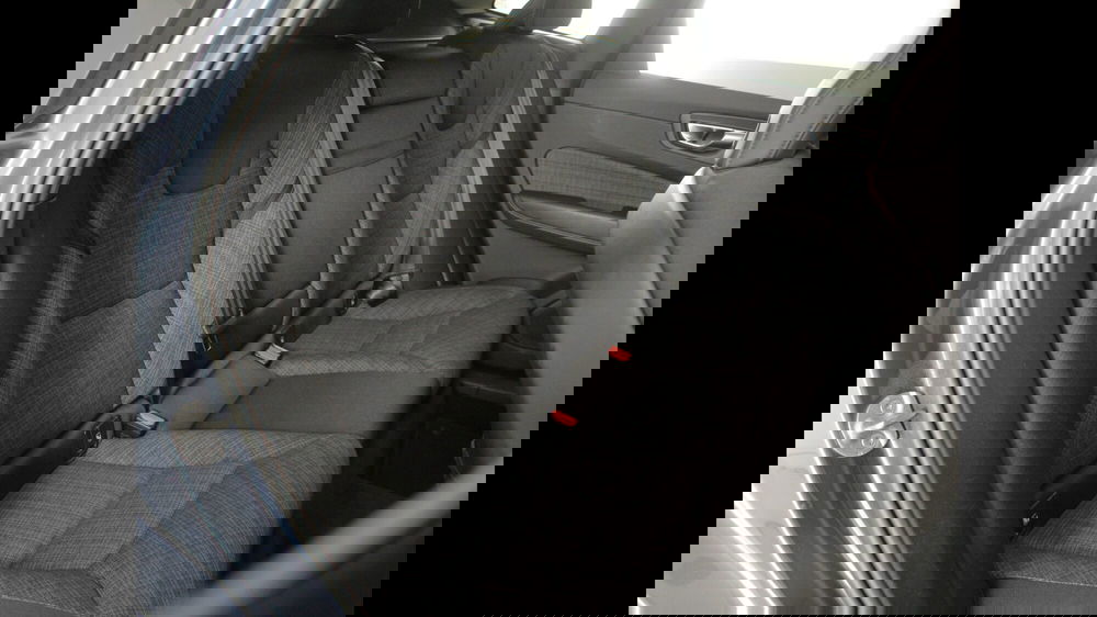 VOLVO Veicoli Commerciali XC60 usata a Palermo (7)