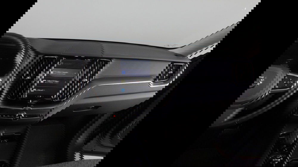 VOLVO Veicoli Commerciali XC60 usata a Palermo (8)